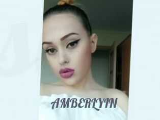 AMBERLYIN