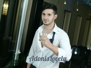 AdonisLovely