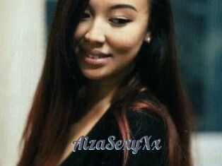 AizaSexyXx