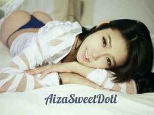 AizaSweetDoll