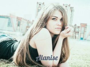 Alanise
