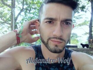 Alejandro_Wolf