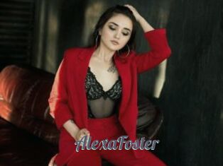 AlexaFoster