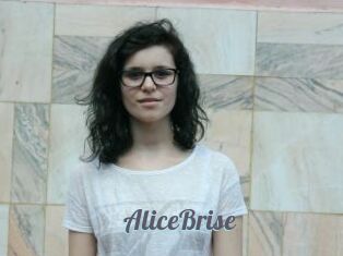 AliceBrise