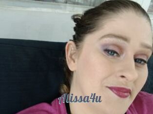 Alissa4u