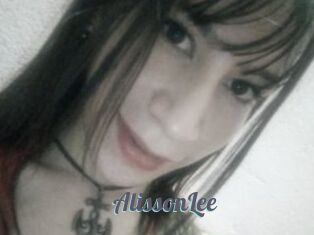 AlissonLee