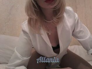 Allania