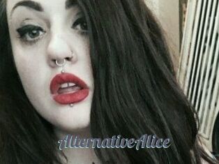 AlternativeAlice