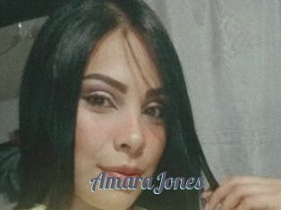 AmaraJones