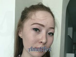 AmeliFox