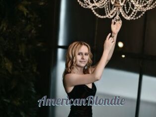 AmericanBlondie