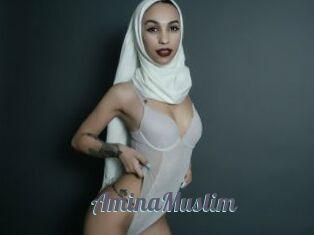 AminaMuslim