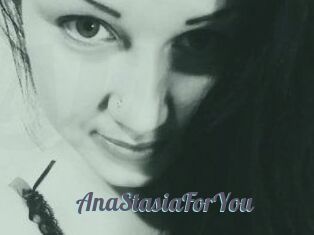 AnaStasiaForYou