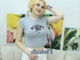 AnabelX