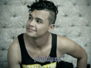 Anddyxx