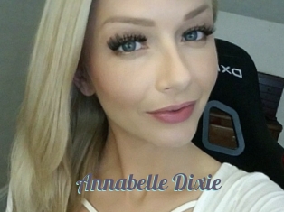 Annabelle_Dixie