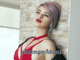 AntonyaAdams