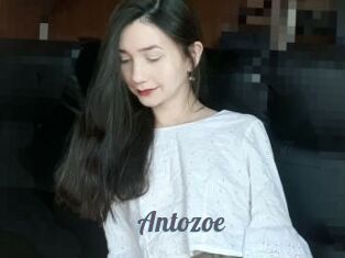 Antozoe