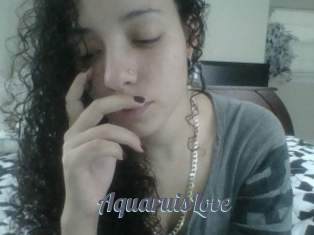 AquaruisLove