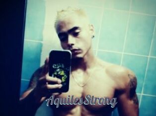 AquilesStrong