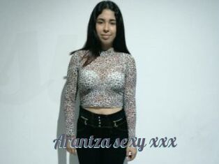 Arantza_sexy_xxx