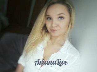 ArianaLive