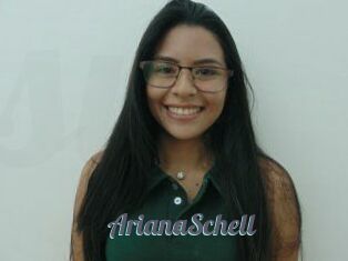 ArianaSchell