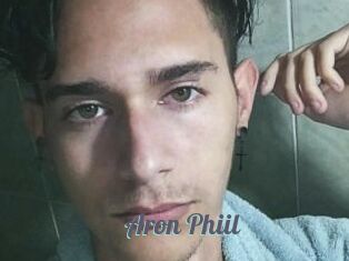 Aron_Phiil