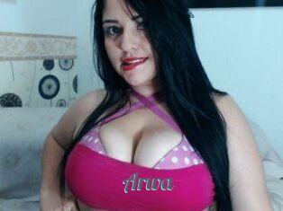 Arwa