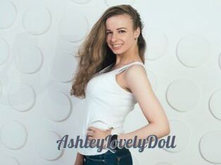 AshleyLovelyDoll