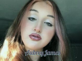 AubreyJames