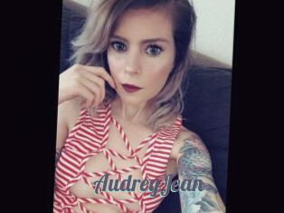 AudreyJean