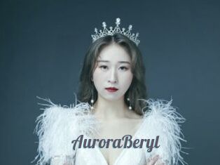 AuroraBeryl