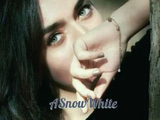 ASnowWhite