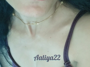 Aaliya22