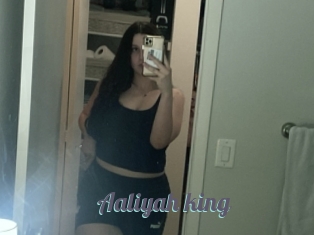 Aaliyah_king