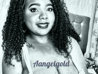 Aangelgold