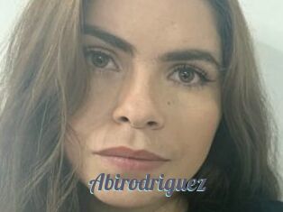 Abirodriguez