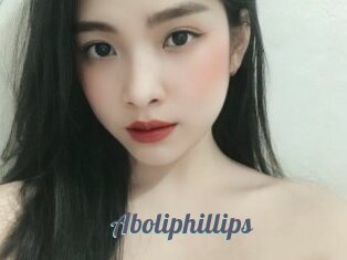 Aboliphillips