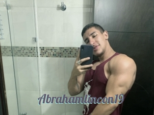 Abrahamlincon19