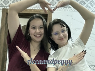 Accaandpeggy