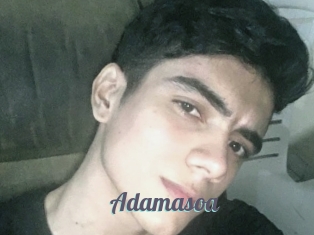 Adamasoa