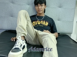 Adamrice