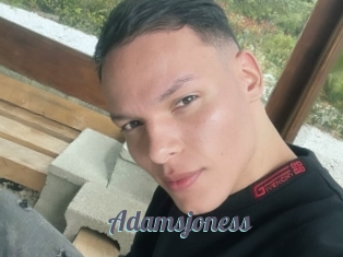 Adamsjoness