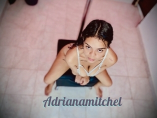 Adrianamitchel