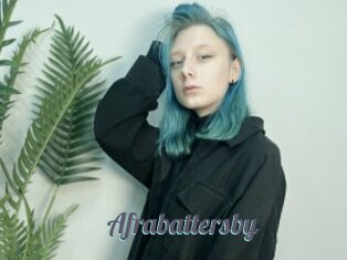 Afrabattersby