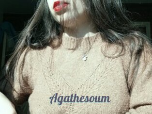 Agathesoum