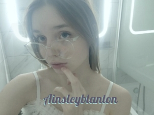 Ainsleyblanton