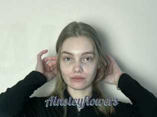 Ainsleyflowers