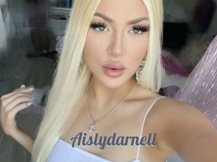 Aislydarnell